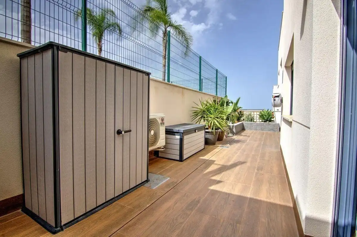Chalet en venta en San Miguel de Salinas, imagen 9