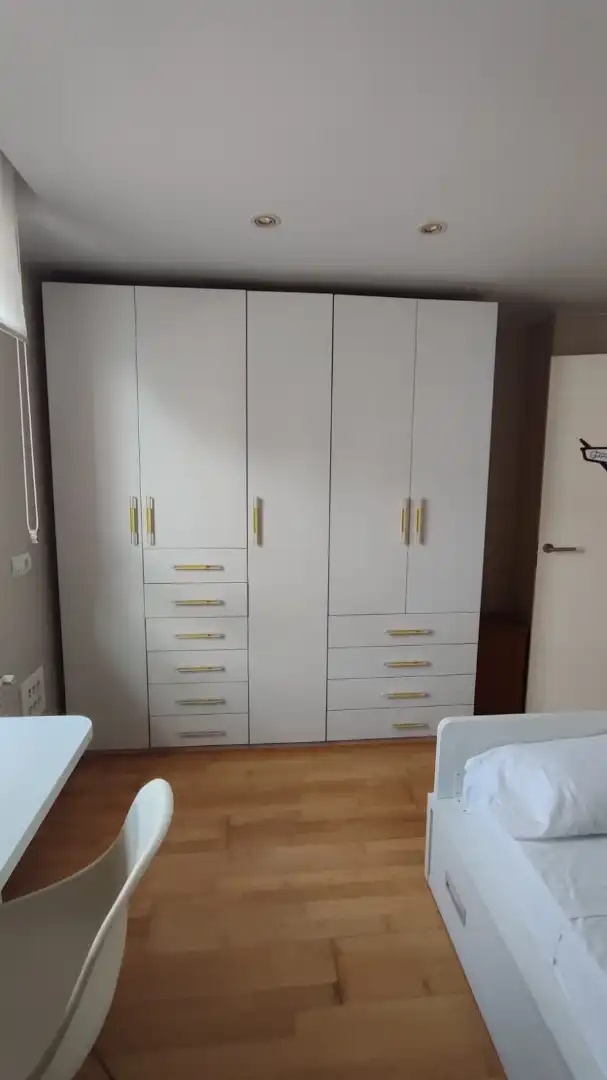 Wohnung mit Aufzug zur Miete in Calle Narciso Cuevas 23A, imagen 11