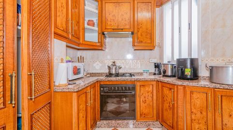 Foto 3 de Piso en venta en C. Ballesteros, San Francisco, Lucena