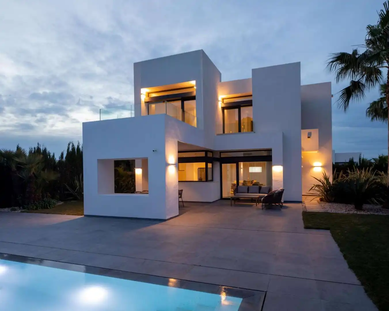 Detached house for sale in Mar Menor de Cartagena – Cabo de Palos