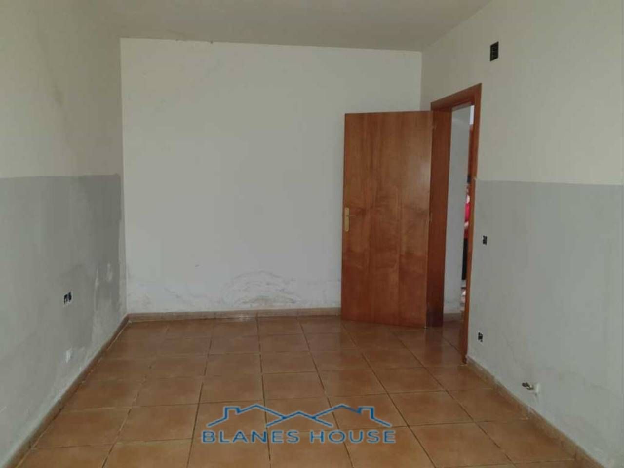 Habitación de Casa adosada en venta en Maçanet de la Selva
