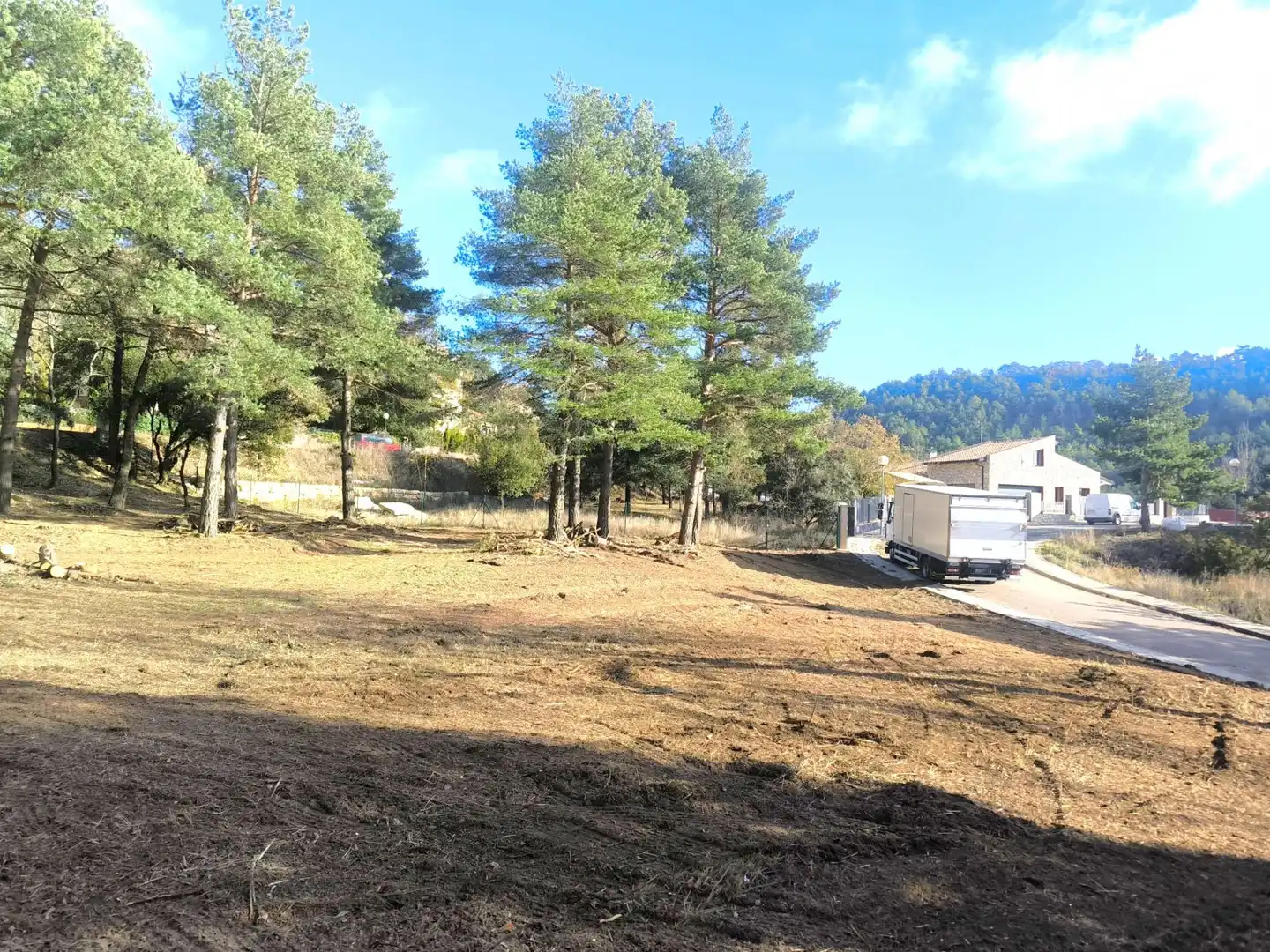 Residencial en venta en Prades