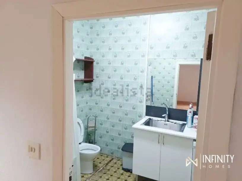 Büro mit Aufzug zur Miete in Ledesma Musikariaren Kalea, imagen 16