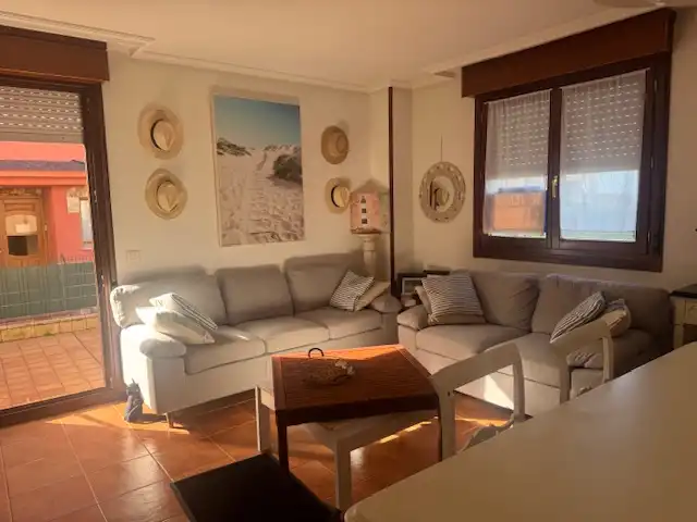 Wohnung mit Terrasse zum Verkauf in Calle Doctor Perez Campoamor Pepelin, imagen 50