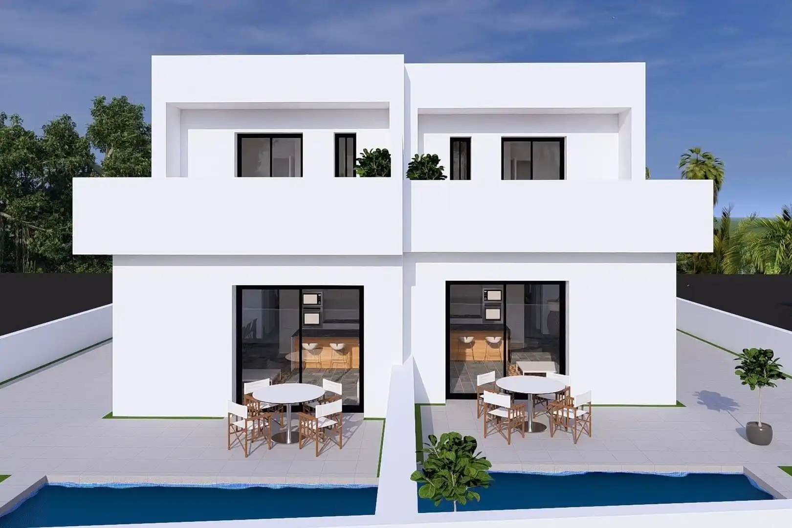 Casa in vendita a Daya Nueva, imagen 5