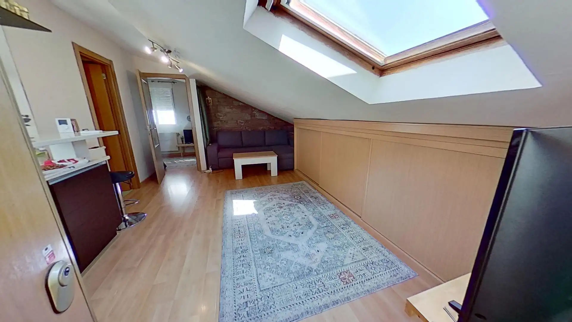 Flat for sale in Calle Don Juan I