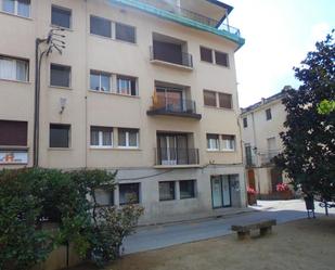 Exterior view of Flat for sale in Sant Antoni de Vilamajor