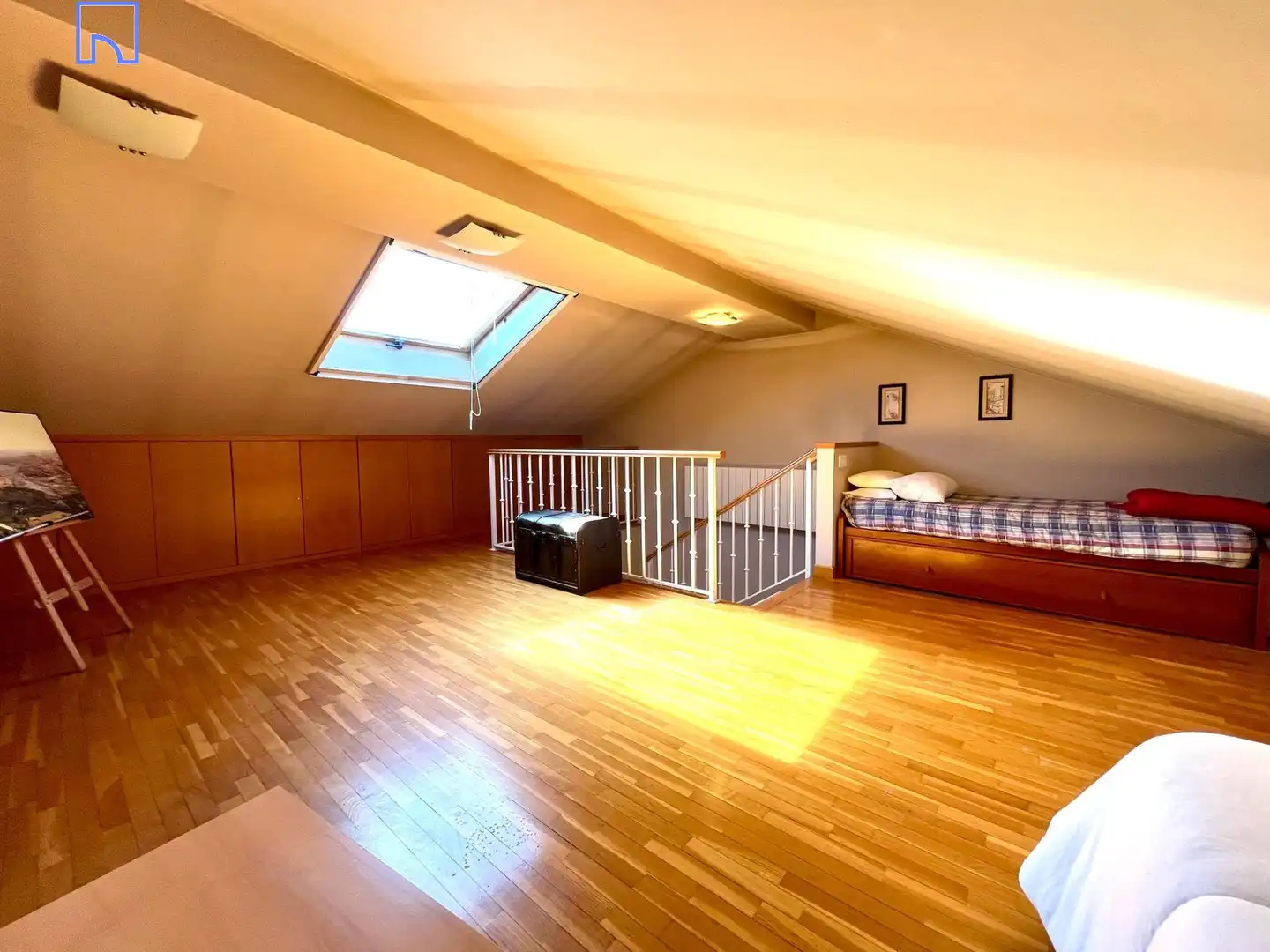Casa o chalet en venta en Tudela con Aire acondicionado, Calefacción y Jardín privado