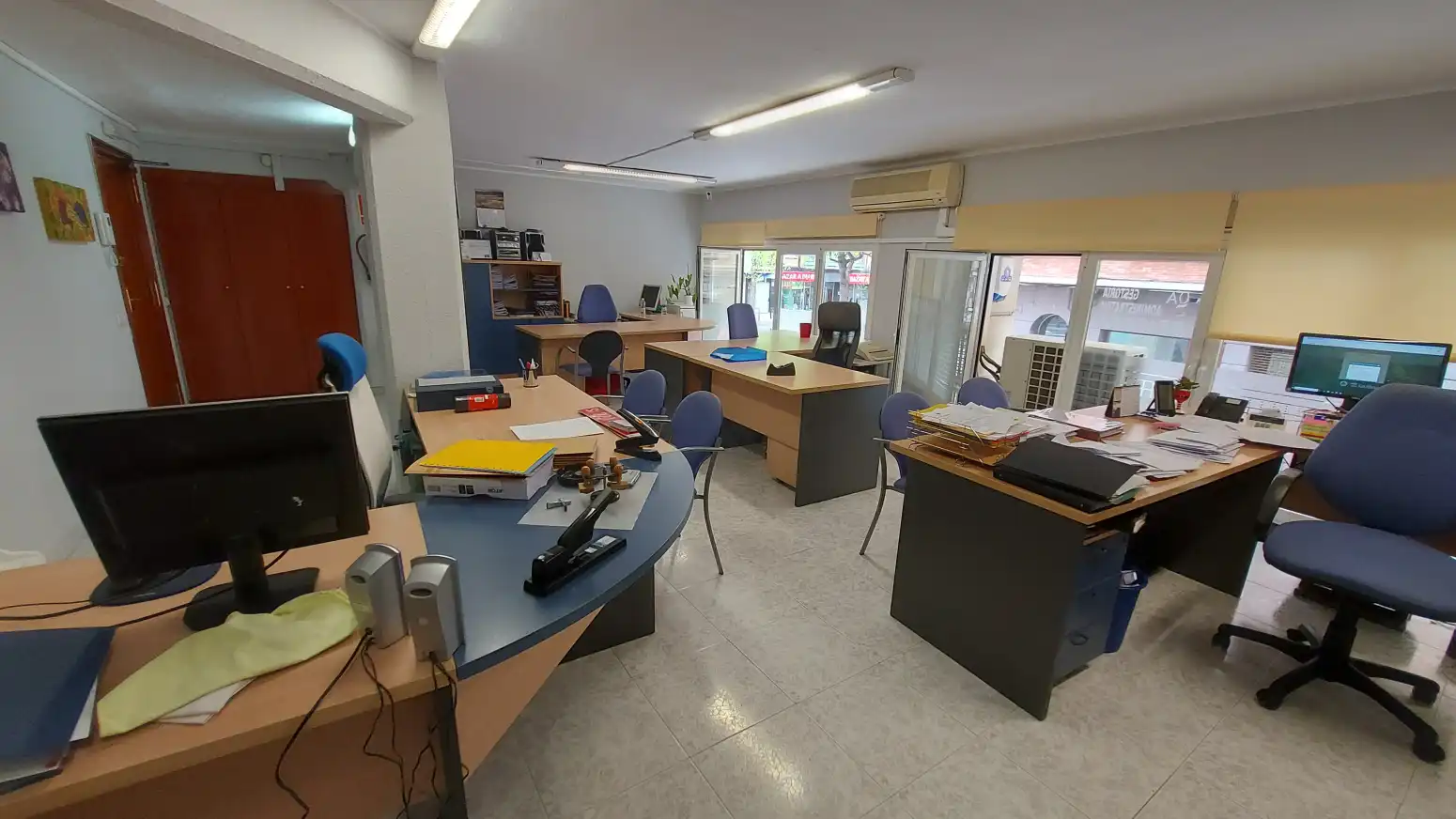 Büro mit Aufzug zur Miete in Logroño - General Vara de Rey, imagen 18