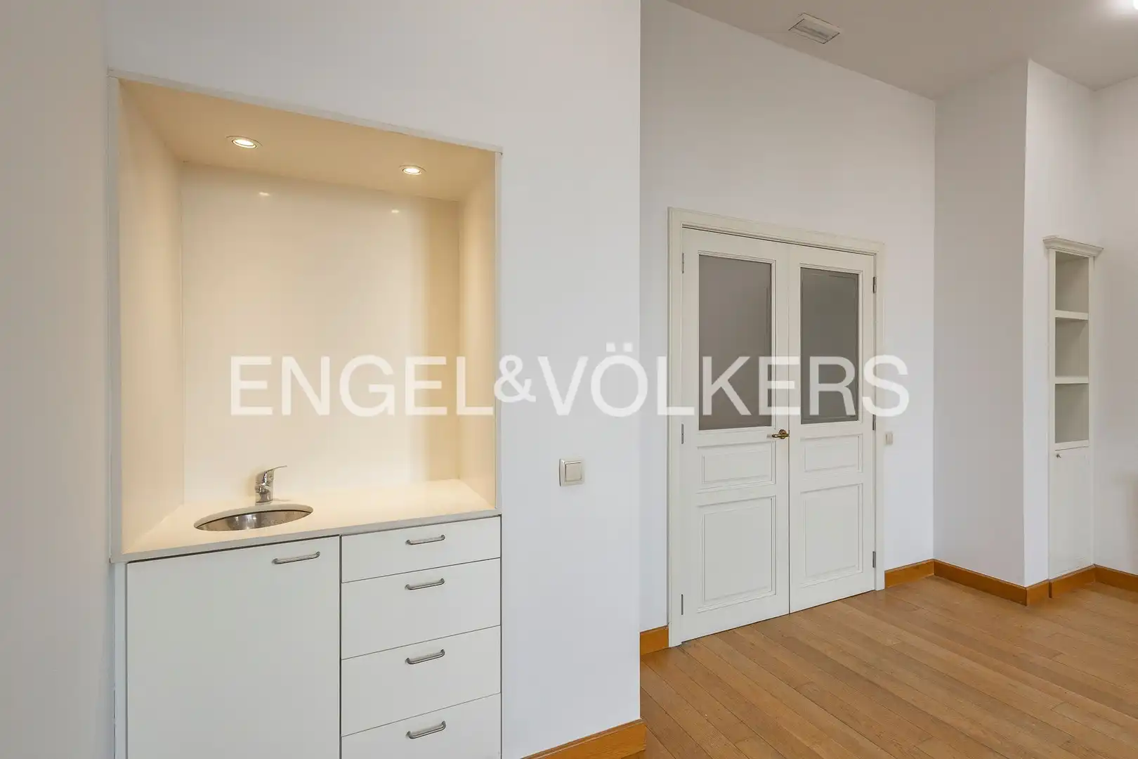 Casa o xalet de lloguer en Barcelona amb Aire condicionat, Calefacció i Jardí privat