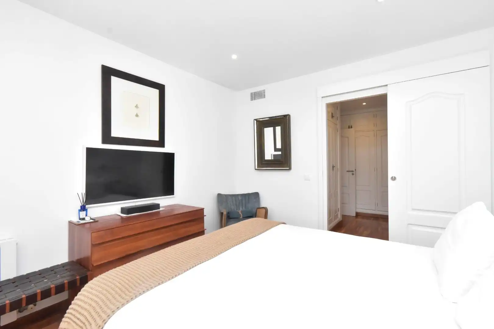Habitación de Planta baja en venta en  Palma de Mallorca con Aire acondicionado, Calefacción y Jardín privado