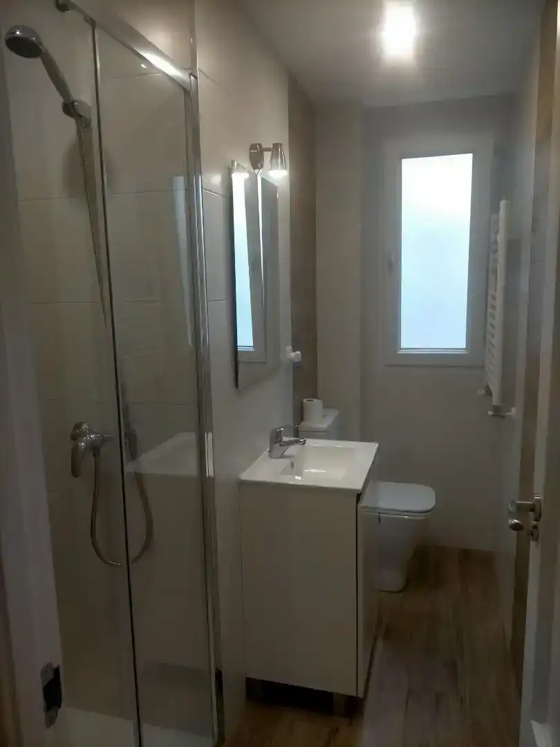 Bany de Pis de lloguer en Villafontana - Estoril I