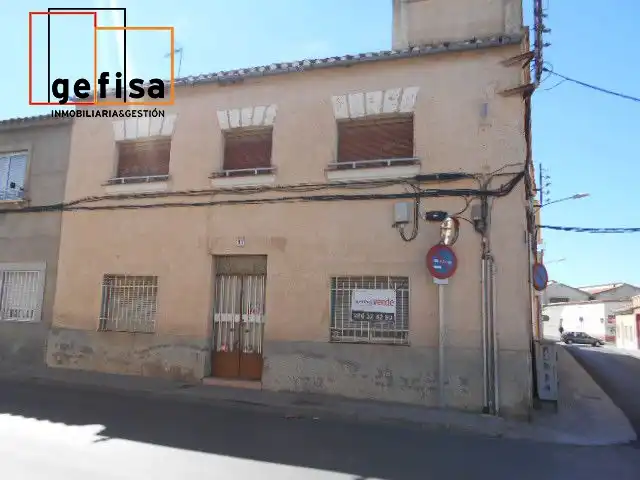 Casa en venta en POSTAS