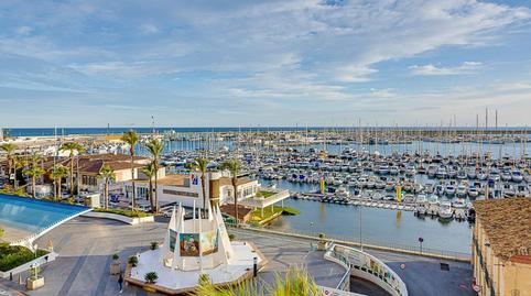 Foto 4 de Residencial en venta en Zona Playa del Cura, Alicante