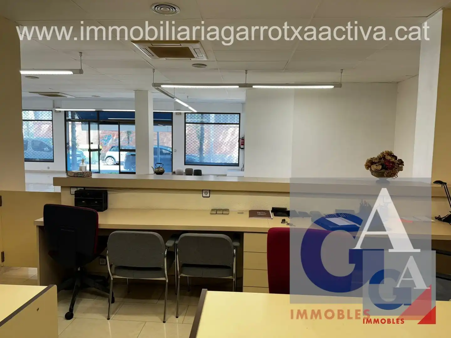 Gewerbefläche zum Verkauf in Olot, imagen 9