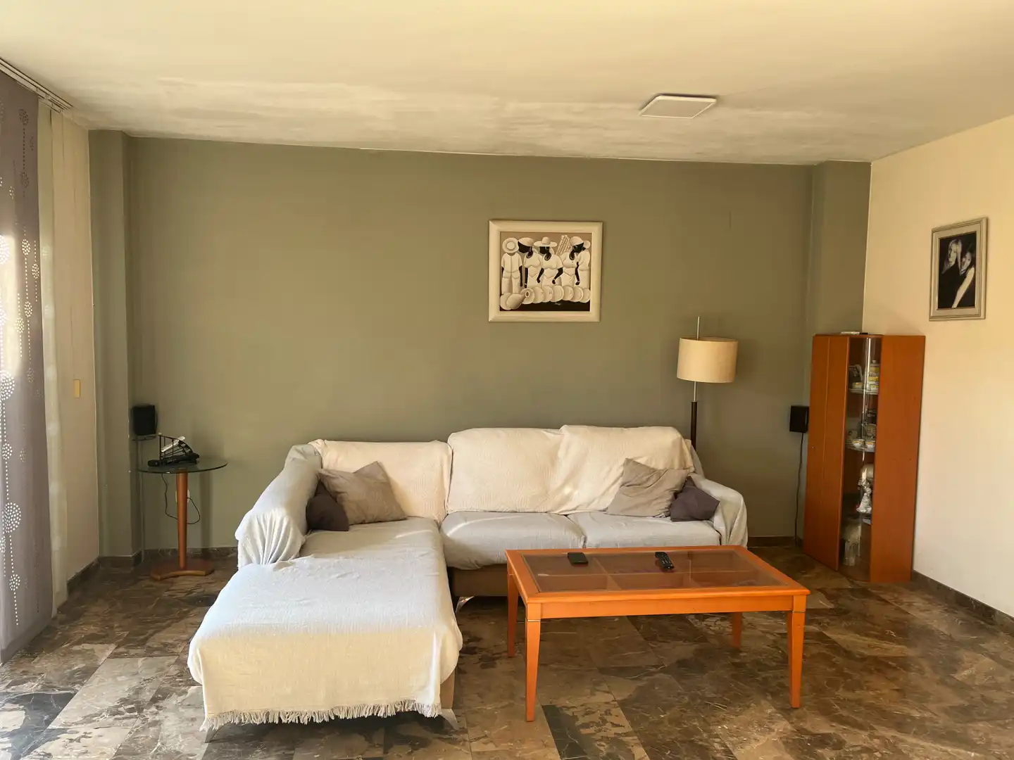 Adosado con terraza en venta en Carrer Berna 23, imagen 9