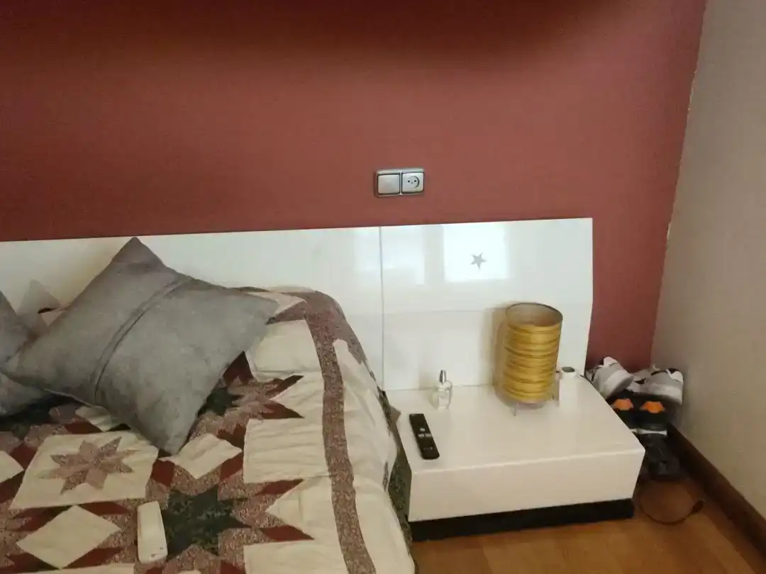Dormitori de Pis en venda en Yecla amb Aire condicionat, Parquet i Traster