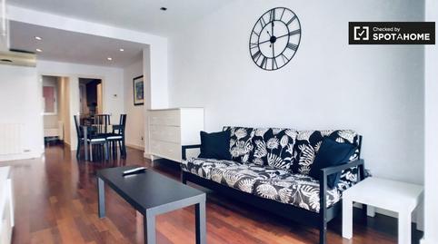 Foto 3 de Apartament per a compartir a El Camp de l'Arpa del Clot,  Barcelona Capital