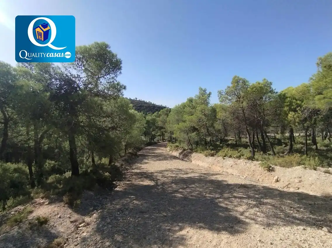 Terrenys i solars en venda a Onil, imagen 13