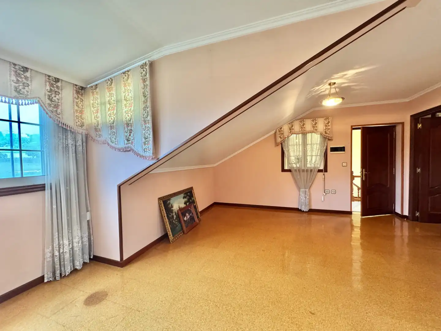 Houses for sale in Arteixo  with Heating, Private garden and Parquet flooring