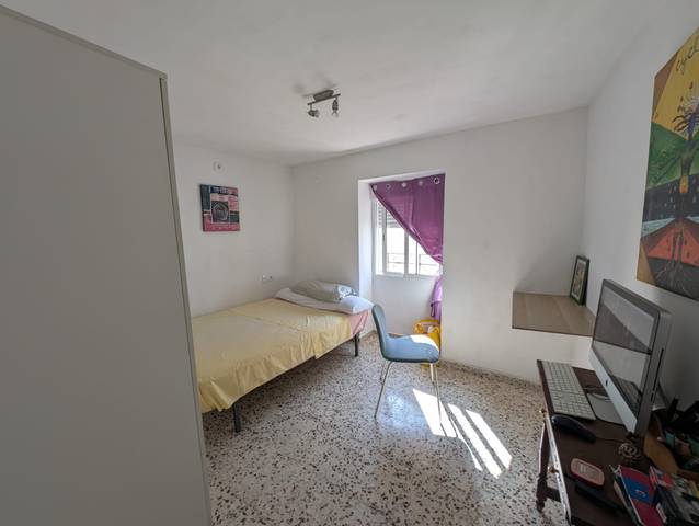 Casa-chalet en Alquiler en Calle Hoyos, 27 en Alcaudete