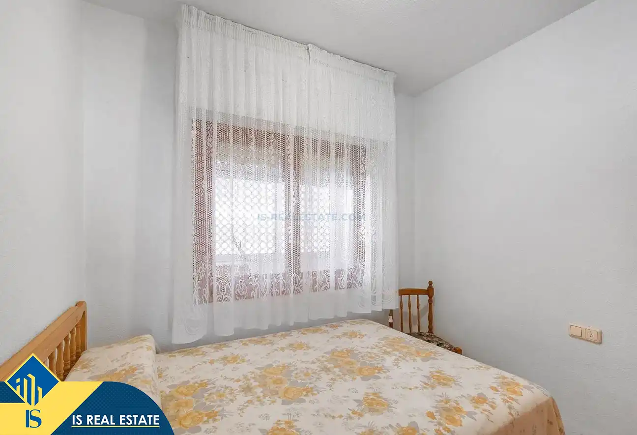 Apartament amb ascensor en venda a Centro, imagen 4