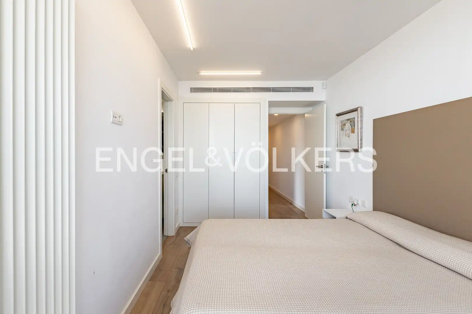 Habitación de Piso en venta en Caldes d'Estrac con Aire acondicionado, Calefacción y Jardín privado