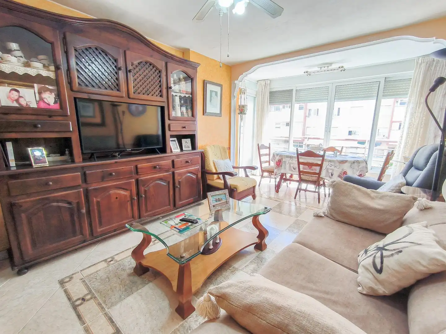 Appartement compact avec piscine à vendre à Rincón de Loix, imagen 2