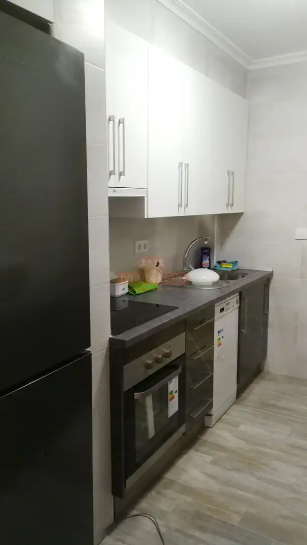 Flat with terrace to rent in Ensanche - Franciscanos, imagen 35