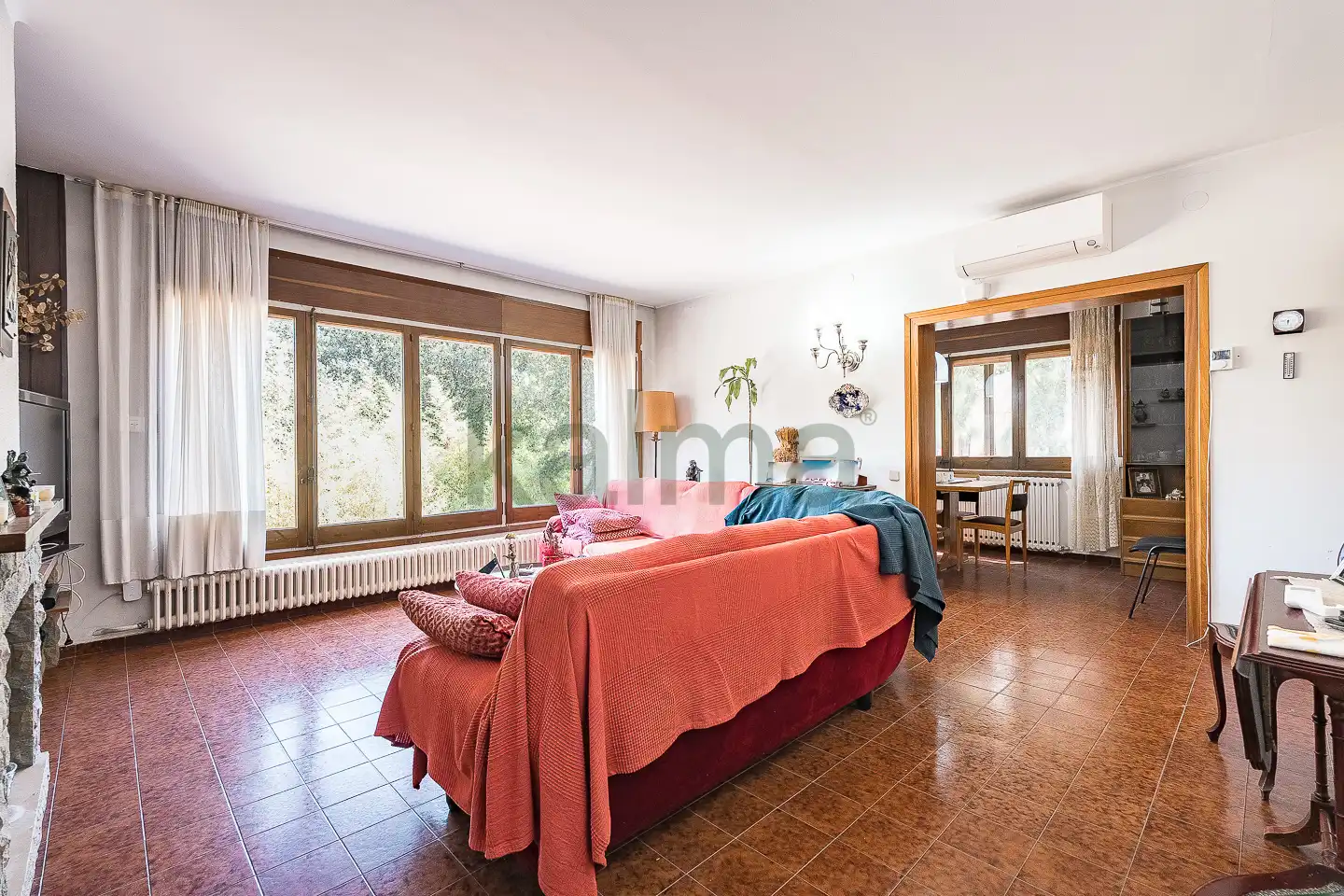Villa con terrazza in vendita a Carrer de L'Urgell, imagen 2