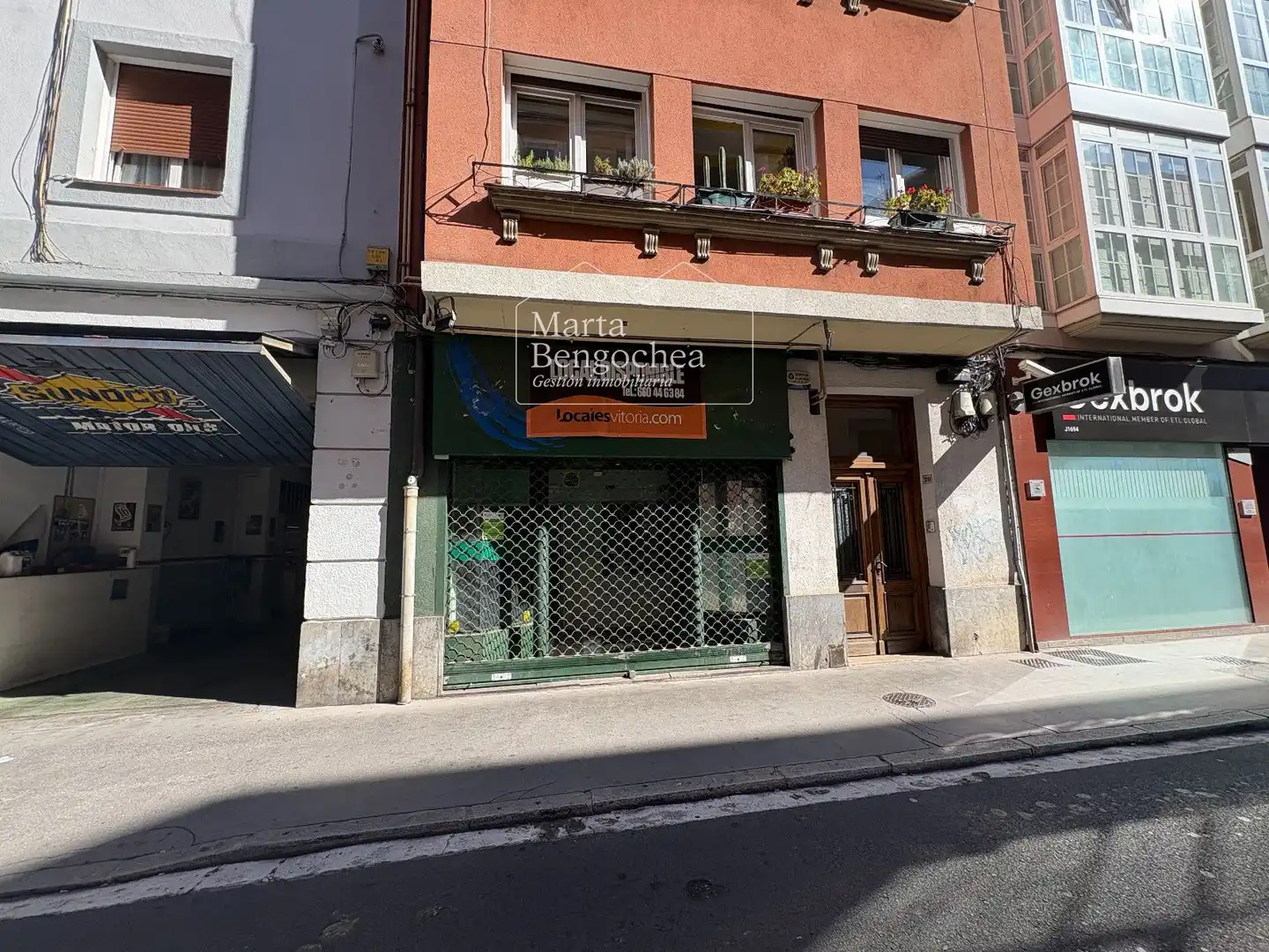 Business premises for sale in Beato Tomás de Zumárraga, imagen 18