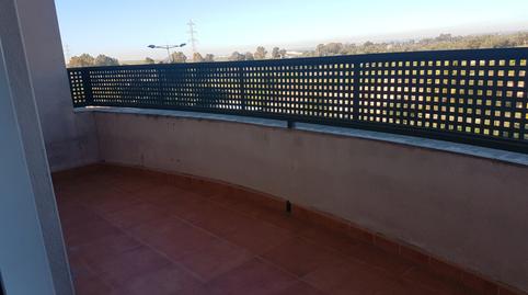 Photo 5 of Flat to rent in Avenida de Adolfo Suárez, Arco Norte - Avda. España, Sevilla