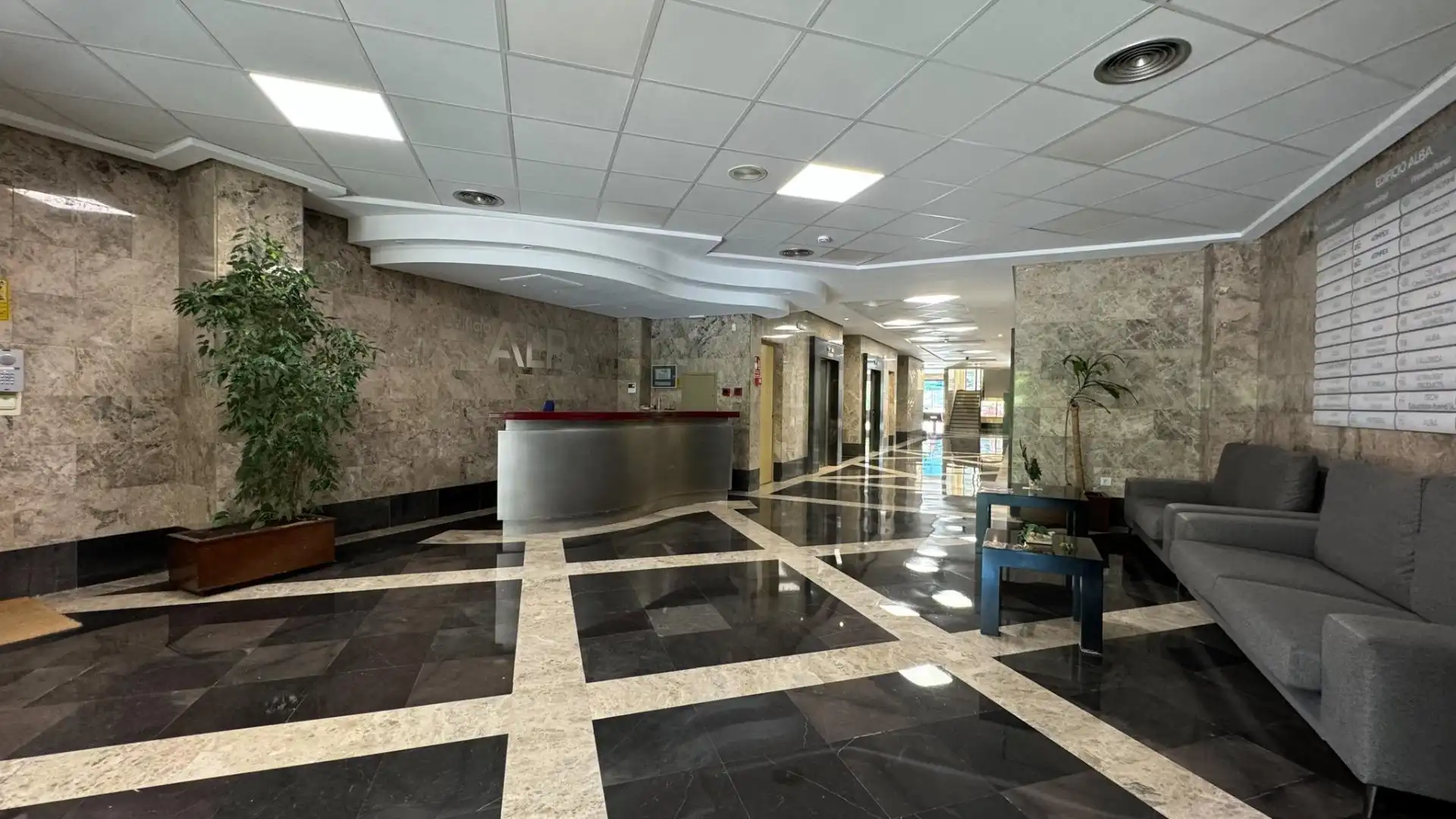 Oficina en venta en Las Rozas de Madrid con Aire acondicionado y Calefacción