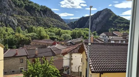 Foto 3 de Pis en venda a Plazoletadel Minero, 4, La Pola de Gordón , León
