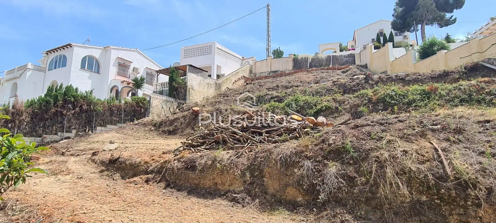 Lands and plots for sale in Cala Advocat - Baladrar, imagen 15