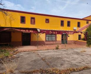 Exterior view of Building for sale in La Guardia de Jaén