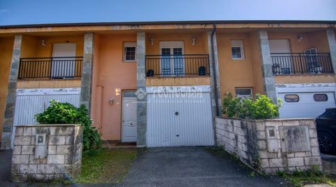 Photo 2 of Single-family semi-detached for sale in Carandía, Piélagos