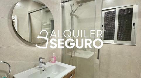 Foto 5 de Pis de lloguer a De San Luis, Pinar del Rey,  Madrid Capital