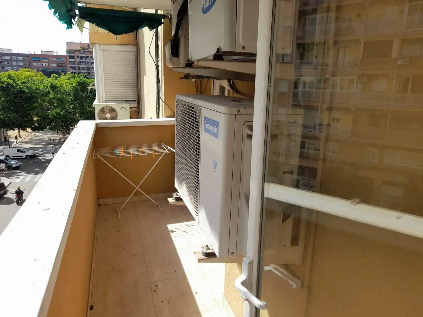 Pis amb ascensor en venda a Calle del Músico Barbieri, imagen 61