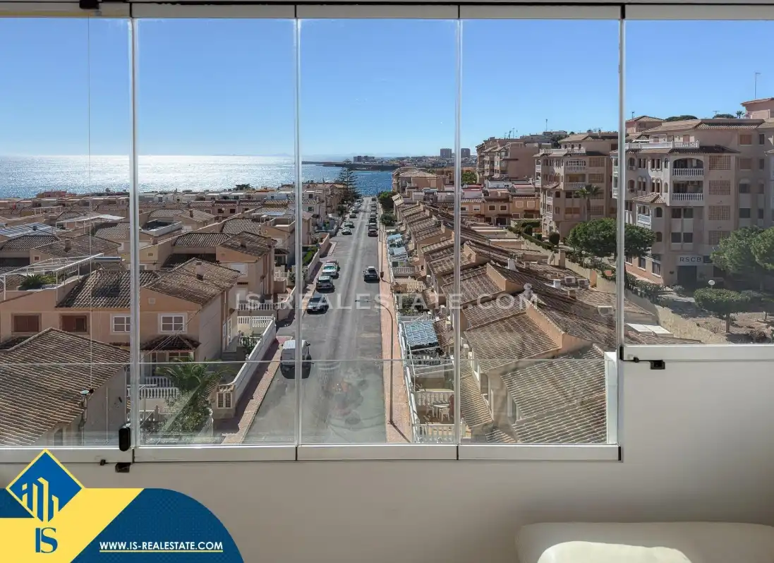 Àtic amb ascensor en venda a Playa de los Locos, imagen 25
