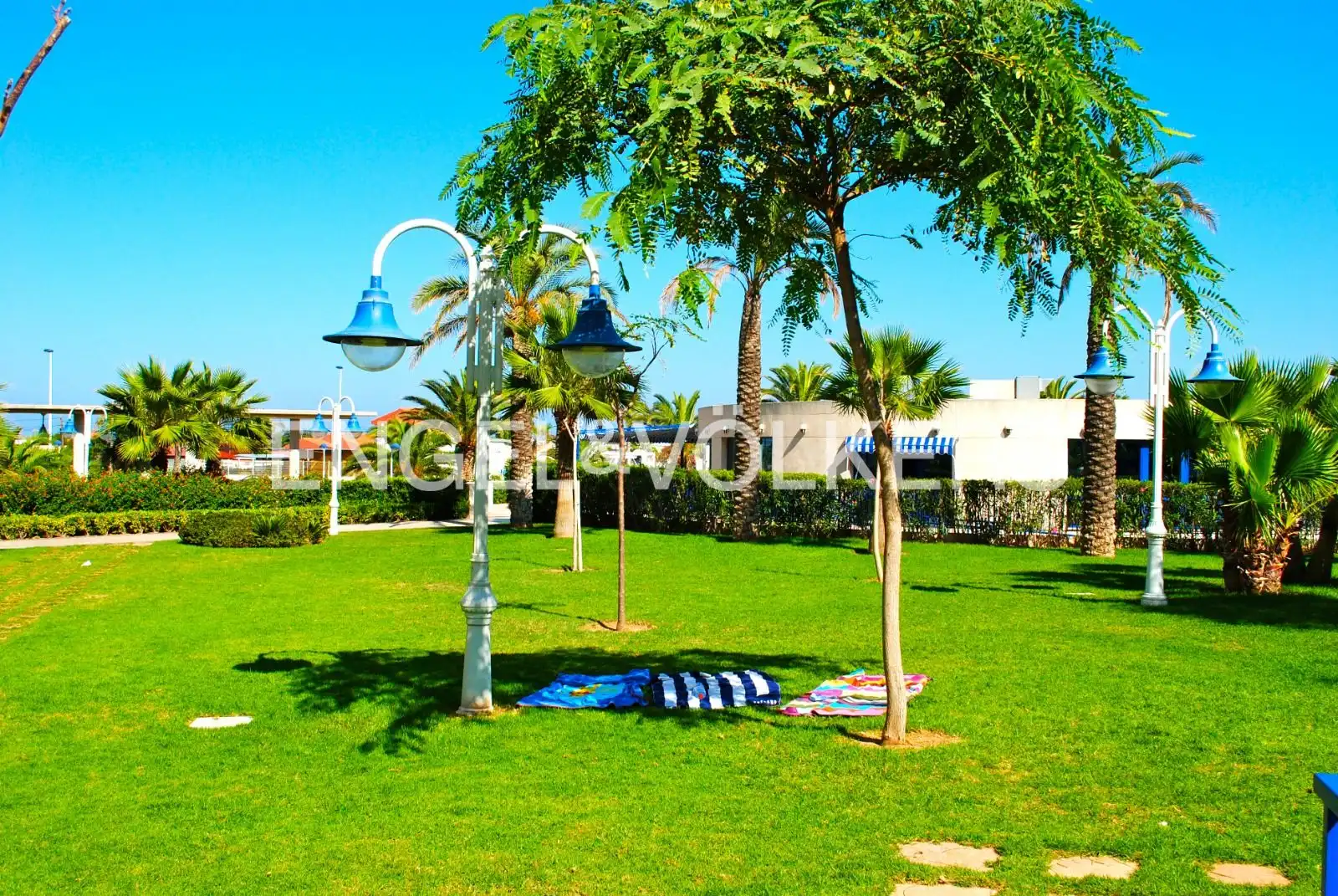 Wohnung zur Miete in Avinguda Mare Nostrum, La Patacona