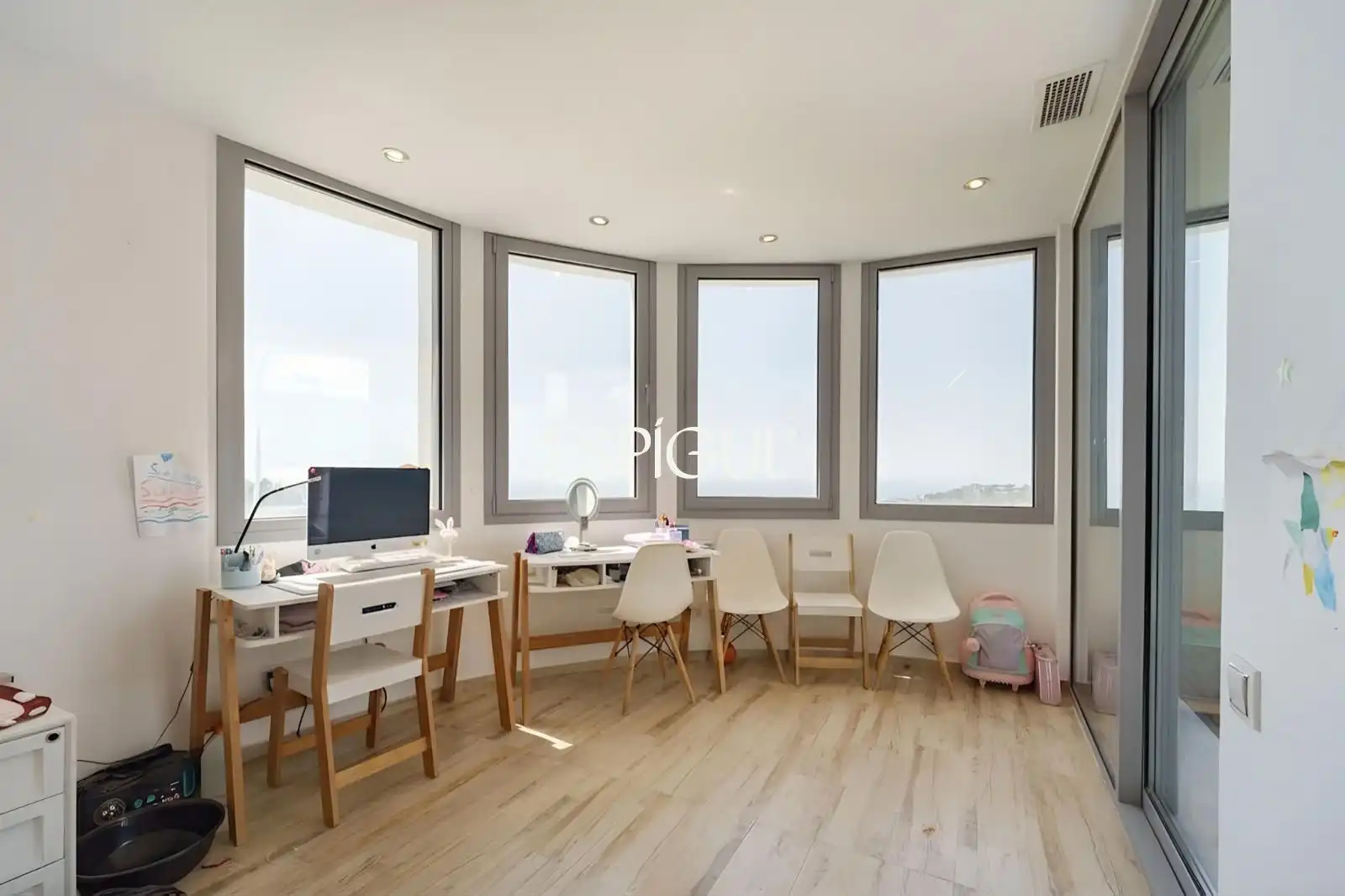 Casa o chalet en venta en Vilassar de Dalt con Aire acondicionado, Calefacción y Jardín privado