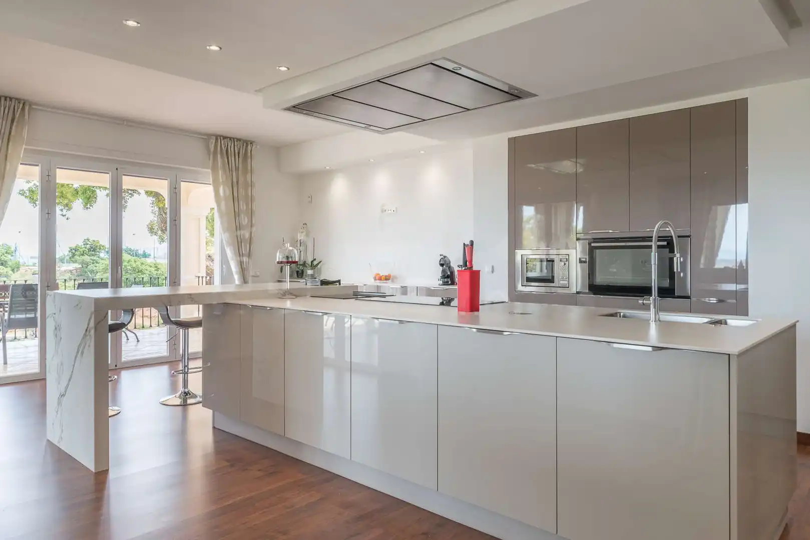 Villa mit Terrasse zum Verkauf in Calle Madrid 3, imagen 22