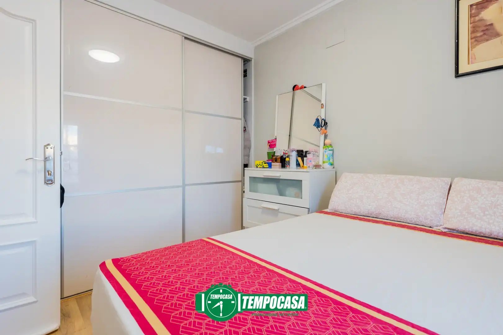 Wohnung mit Aufzug zum Verkauf in Carrer dels Lleons 17, imagen 8