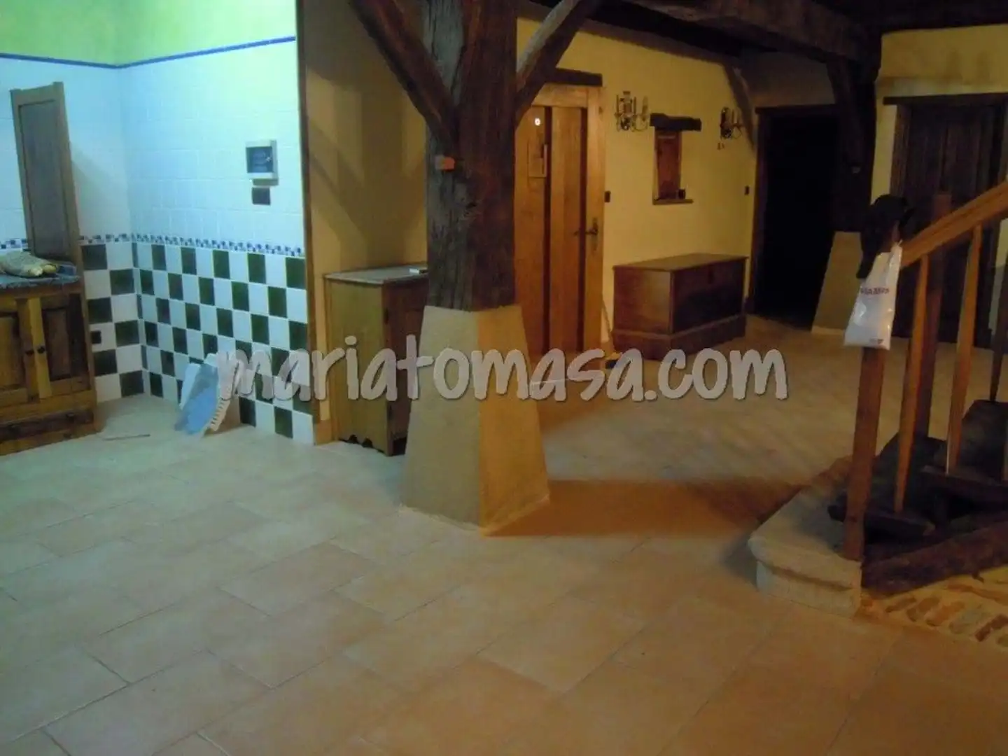 Detached homes for sale in Aramaio