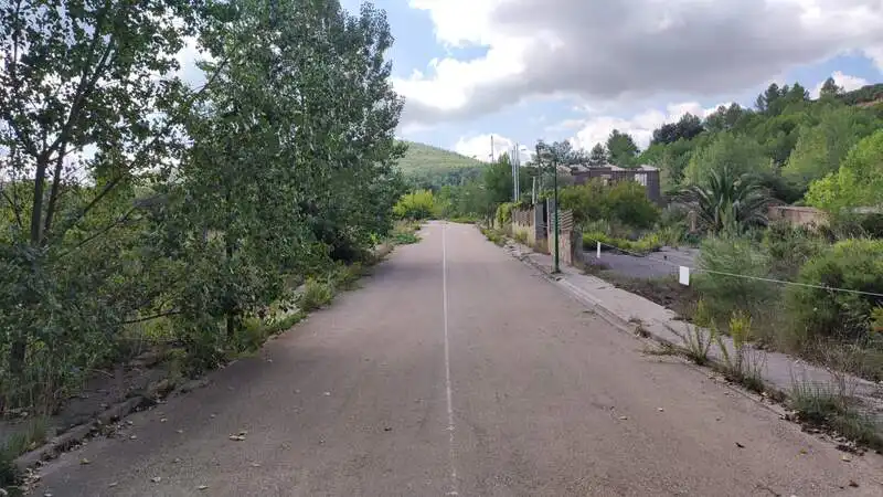 Residencial en venta en Sector El Belengueron, Siete Aguas