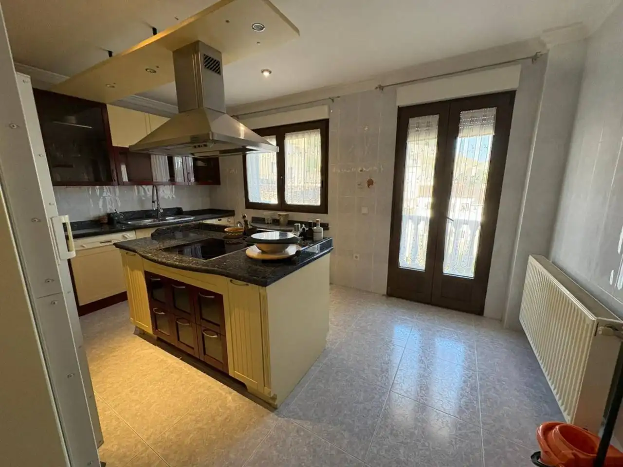 Detached house with garden for sale in Calle Santa Águeda, imagen 21