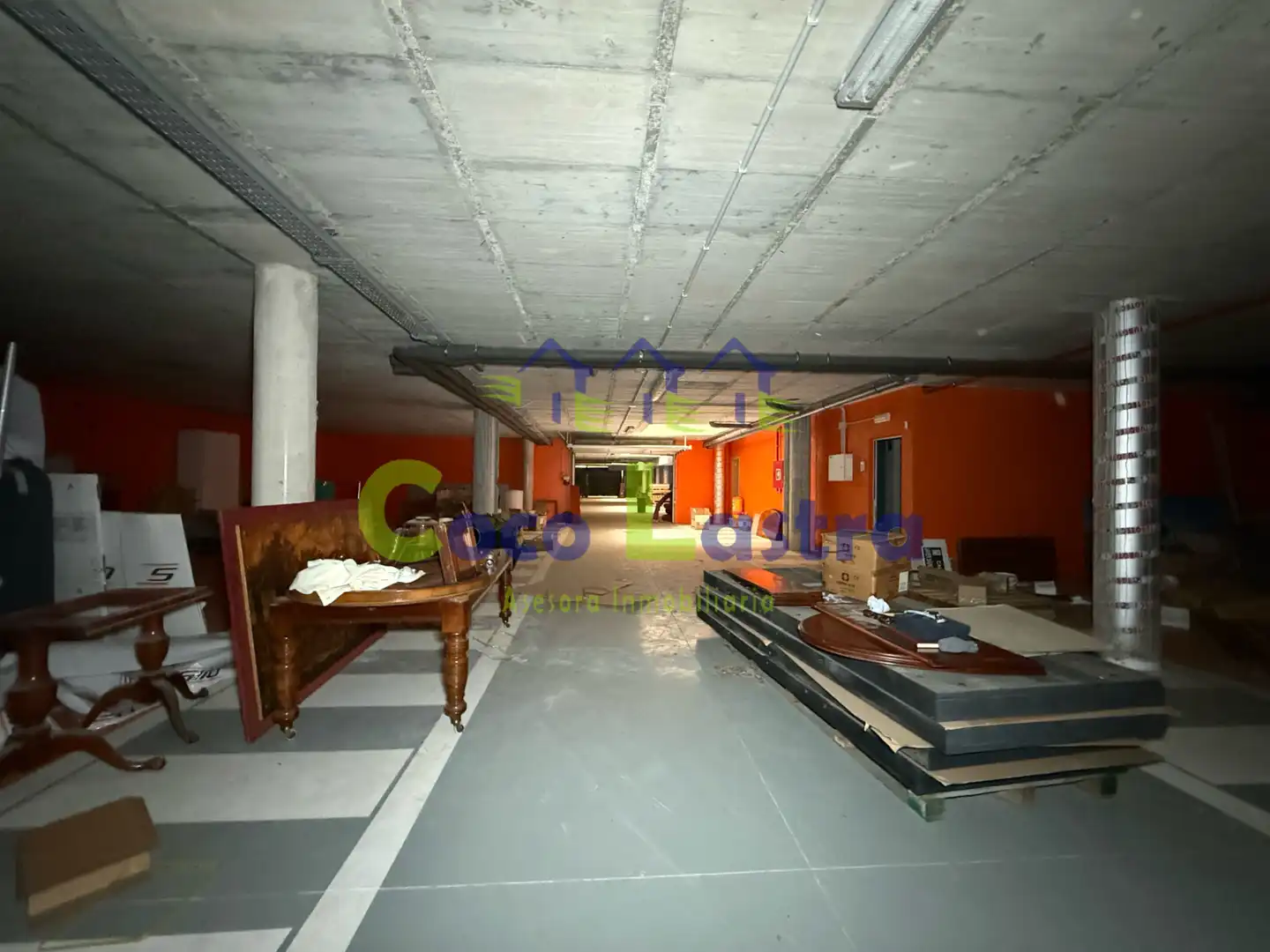 Edificio en venta en Aldeatejada