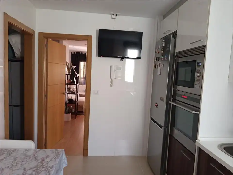 Piso con piscina en venta en Selwo, imagen 6