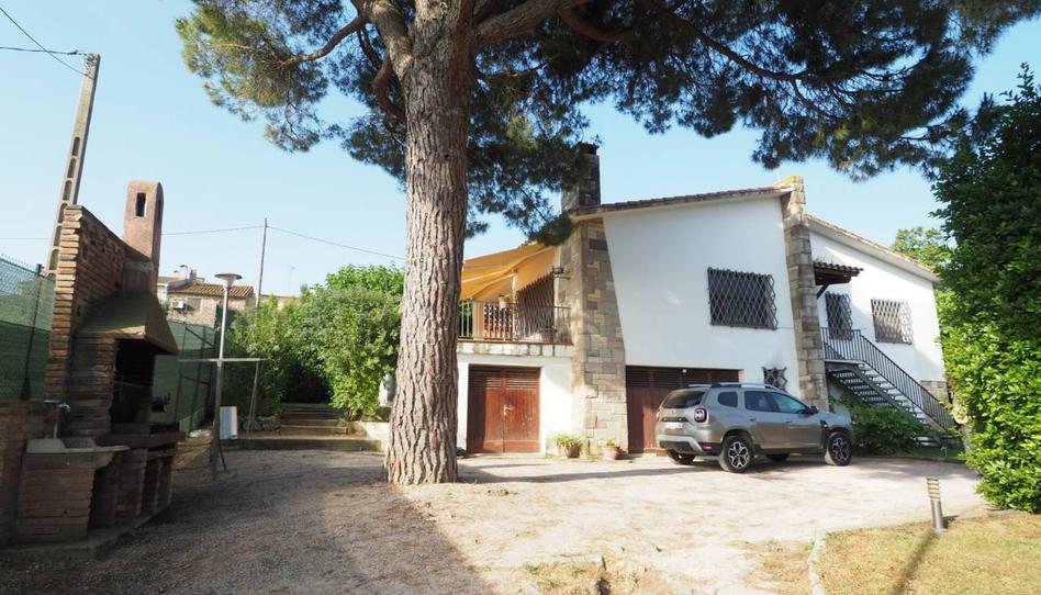 Photo 1 of Country house for sale in Canovelles, Barcelona
